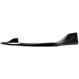 2018-2021 Subaru WRX STI S208 Style Unpainted Front Bumper Lip PU