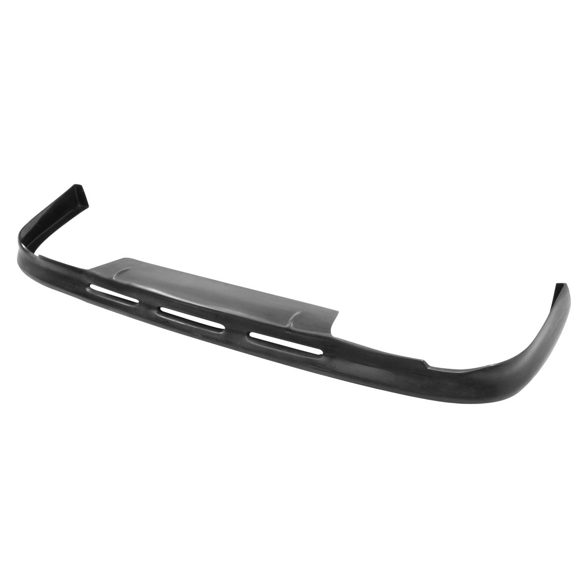 Front Bumper Lip Spoiler for Subaru Impreza WRX 1997-2001 P1 Style PU