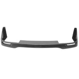 1997-2001 Subaru Impreza WRX STI Front Bumper Lip Spoiler PU