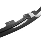 2006-2007 Subaru Impreza WRX STI Style Front Bumper Lip Spoiler PP