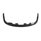 2006-2007 Subaru Impreza WRX STI Style Front Bumper Lip Spoiler PP