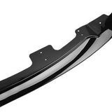 2006-2007 Subaru Impreza WRX STI Style Front Bumper Lip Spoiler PP