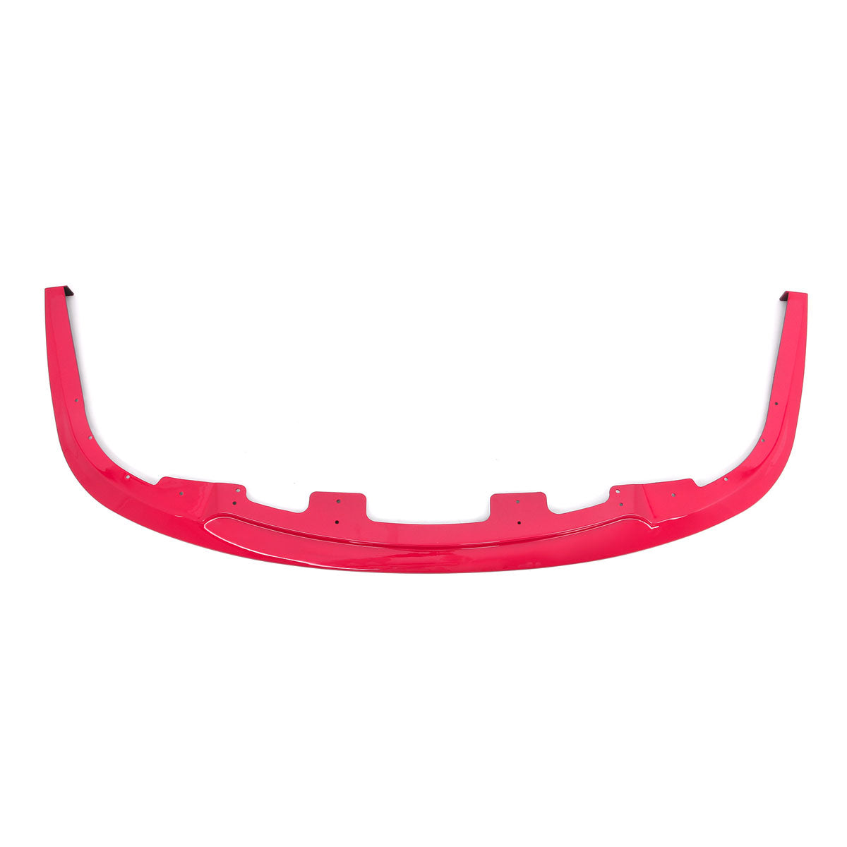 2006-2007 Subaru Impreza WRX STI Style Front Bumper Lip Spoiler PP