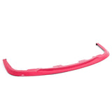 2006-2007 Subaru Impreza WRX STI Style Front Bumper Lip Spoiler PP
