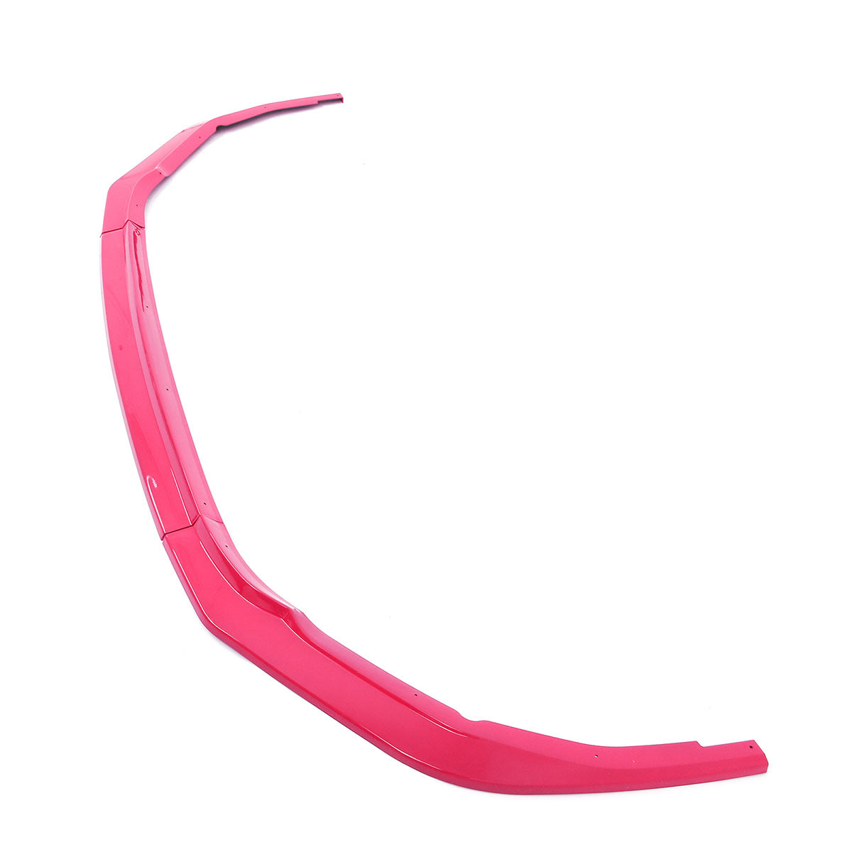 2006-2007 Subaru Impreza WRX STI Style Front Bumper Lip Spoiler PP