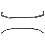 2010-2012 Subaru Legacy Sedan V-Limited Front Bumper Lip Spoiler PU