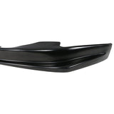 2005-2010 Scion tC JDM Sport Style Front Lip Splitter Chin Spoiler PU