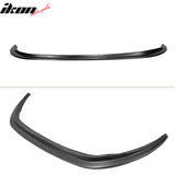 2011-2013 Scion tC MDA Style Front Bumper Lip Chin Spoiler Splitter PU