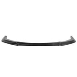 2014-2016 Scion tC GT Style Front Bumper Lip Chin Spoiler Splitter PU