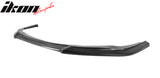 2014-2016 Scion tC GT Style Front Bumper Lip Chin Spoiler Splitter PU