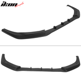 2014-2016 Scion tC V3 Style Front Bumper Lip Chin Spoiler Splitter PU