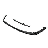 2004-2005 Subaru Impreza WRX STI STI Style Front Bumper Lip Guard - PU