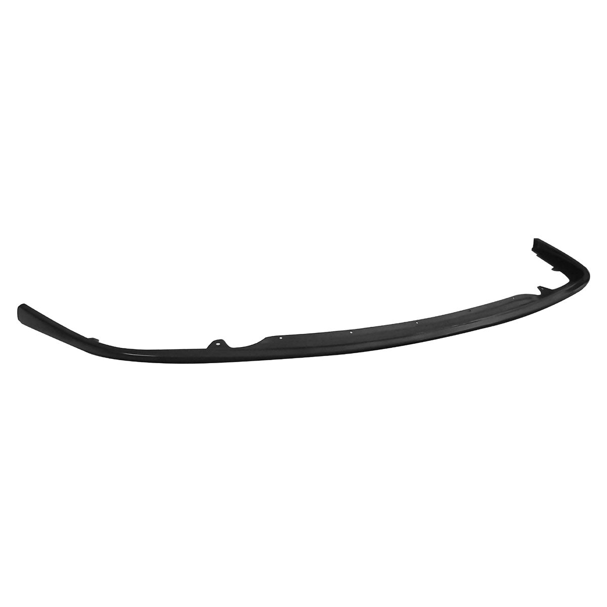 Front Bumper Lip Guard for Subaru Impreza WRX STI 2006-2007 CS1 Style PU