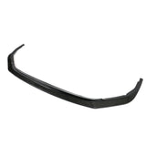 2022-2025 Subaru WRX IKON Carbon Fiber Print Front Bumper Lip PP 3PCS