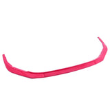 2022-2025 Subaru WRX IKON Style Front Bumper Lip PP 3PCS
