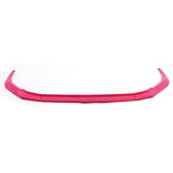 2022-2025 Subaru WRX IKON Style Front Bumper Lip PP 3PCS