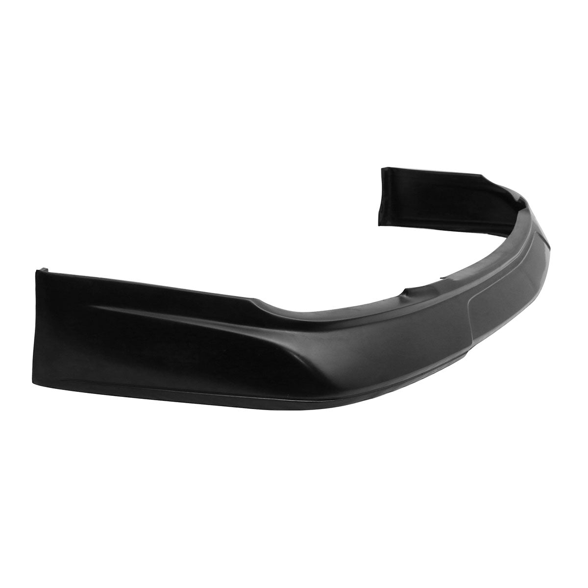 2002-2003 Camry Sedan 4Dr VIP Style Front Bumper Lip Spoiler PU