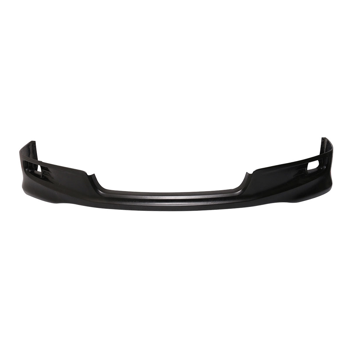 2007-2009 Toyota Camry Factory SE Style Front Bumper Lip Spoiler PU