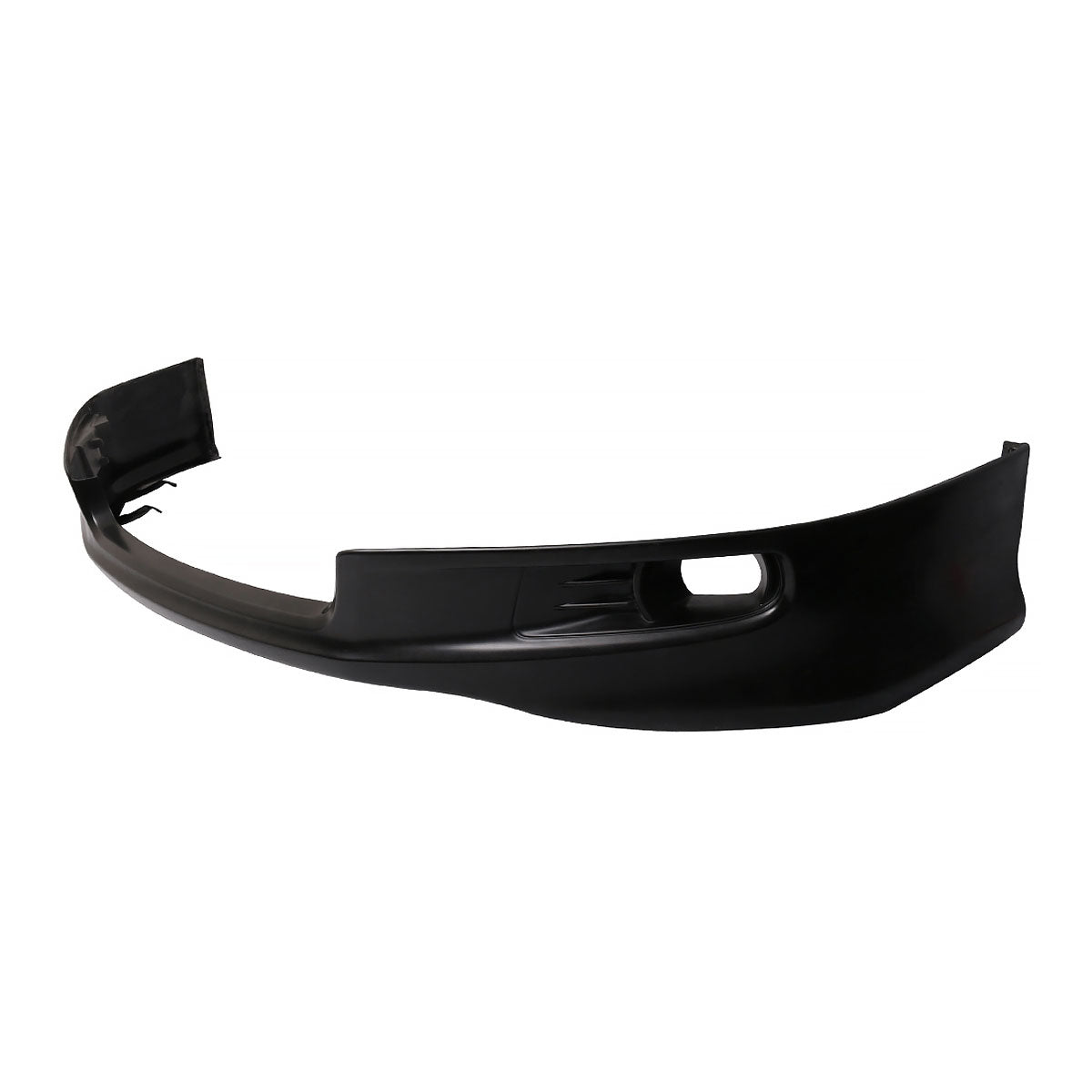 2007-2009 Toyota Camry Factory SE Style Front Bumper Lip Spoiler PU