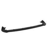 2018-2020 Toyota Camry XLE LE V2 Style Matte Front Lip Splitter PP 3PC