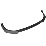 2021-2023 Toyota Camry LE Front Bumper Lip IKON Style PP 3PC
