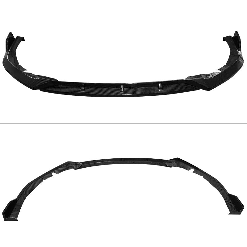 2025-2026 Toyota Camry XSE IKON V2 Front Bumper Lip
