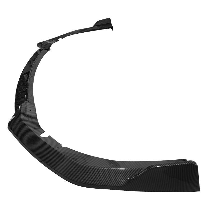 2025-2026 Toyota Camry XSE IKON V2 Front Bumper Lip