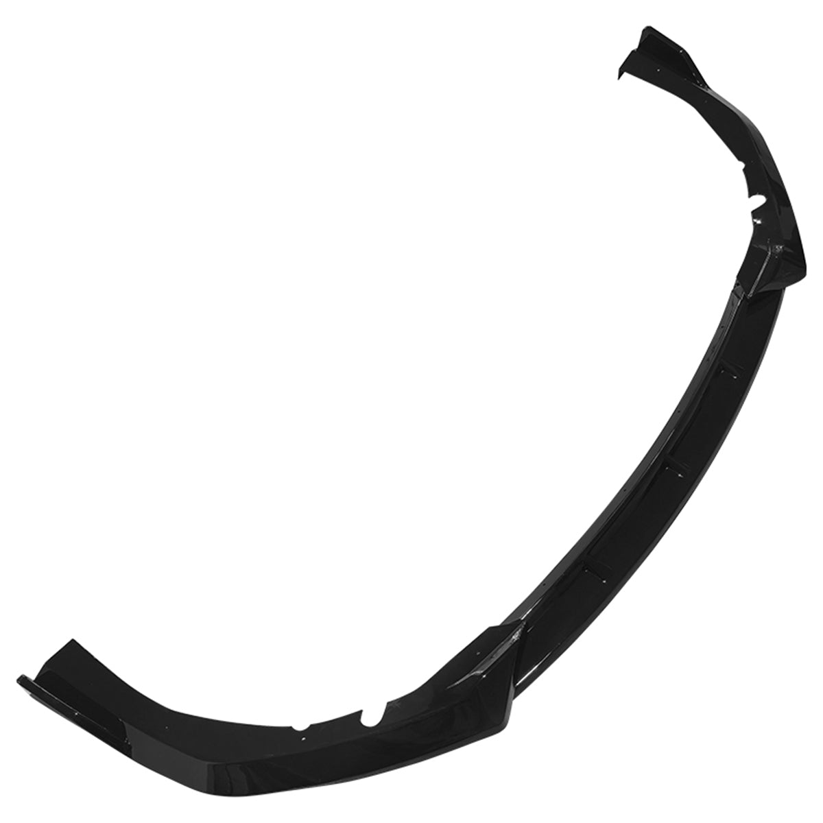 2025-2026 Toyota Camry XSE IKON V2 Front Bumper Lip