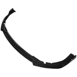 2025-2026 Toyota Camry XSE IKON V2 Front Bumper Lip
