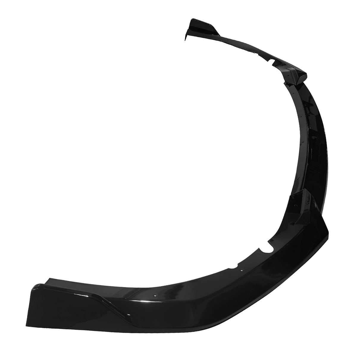 2025-2026 Toyota Camry XSE IKON V2 Front Bumper Lip