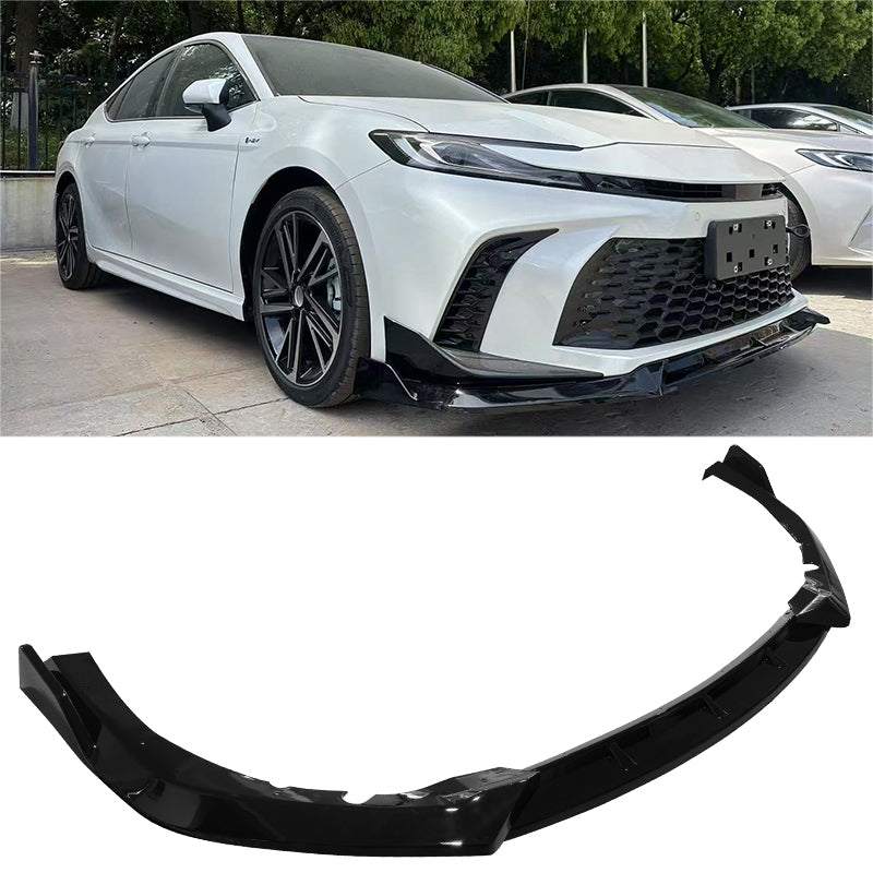 2025-2026 Toyota Camry XSE IKON V2 Front Bumper Lip