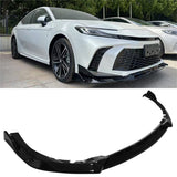 2025-2026 Toyota Camry XSE IKON V2 Front Bumper Lip