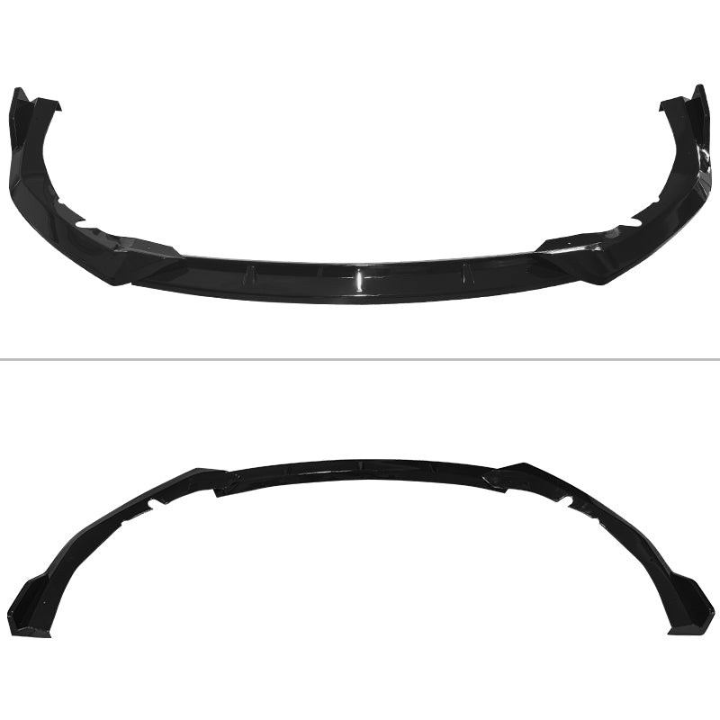 2025-2026 Toyota Camry XSE IKON V2 Front Bumper Lip