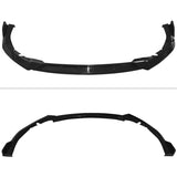 2025-2026 Toyota Camry XSE IKON V2 Front Bumper Lip