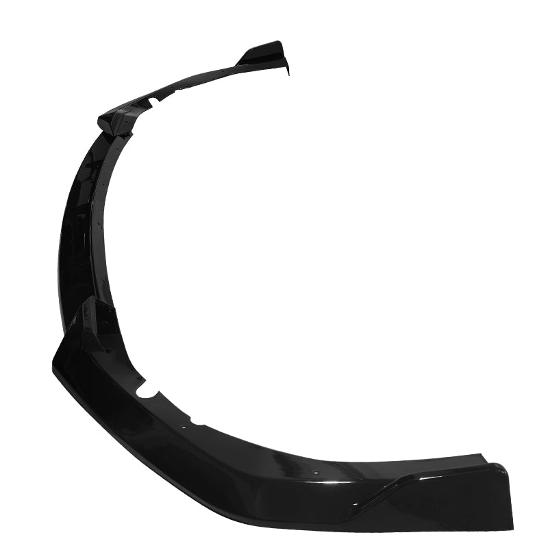 2025-2026 Toyota Camry XSE IKON V2 Front Bumper Lip