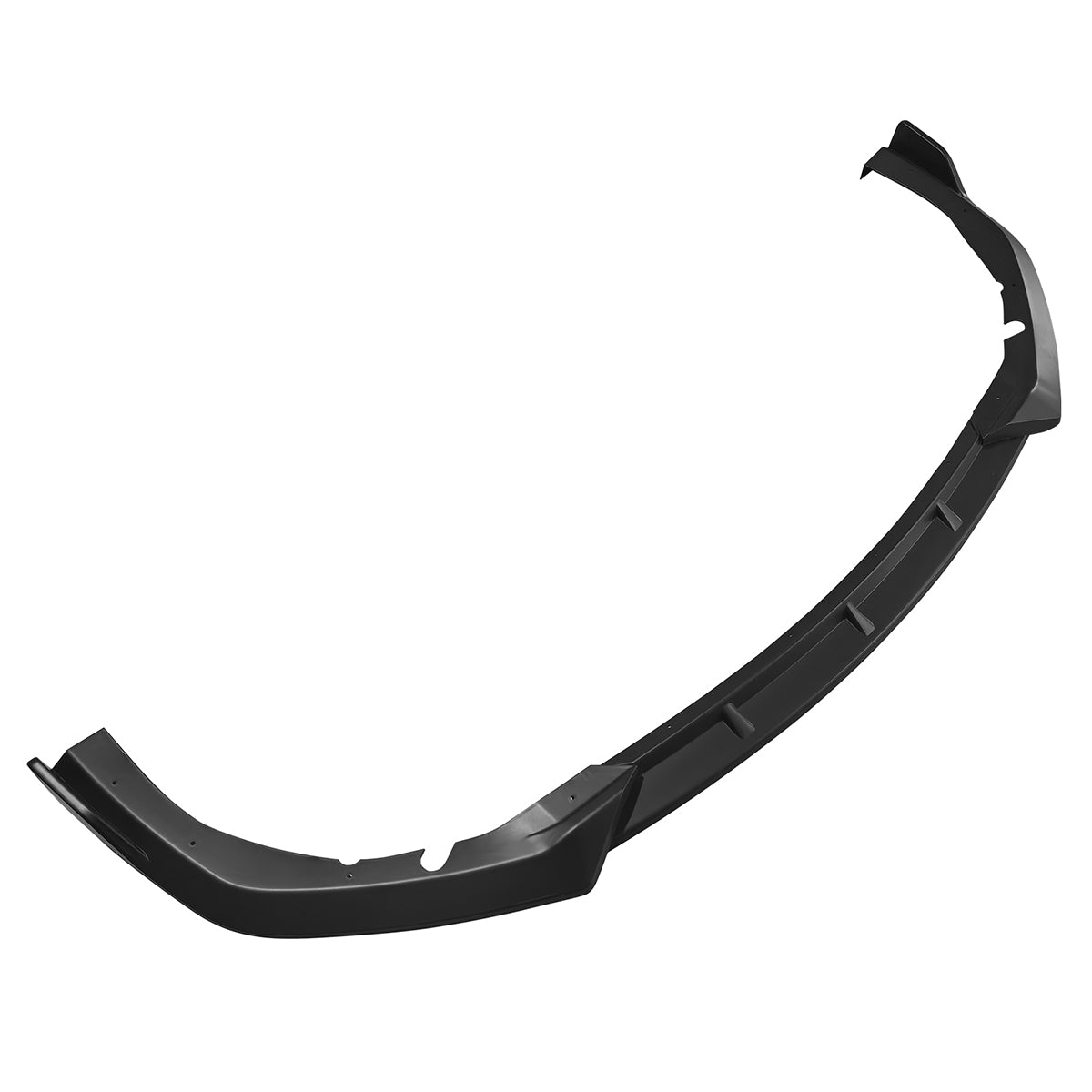 2025-2026 Toyota Camry XSE IKON V2 Front Bumper Lip