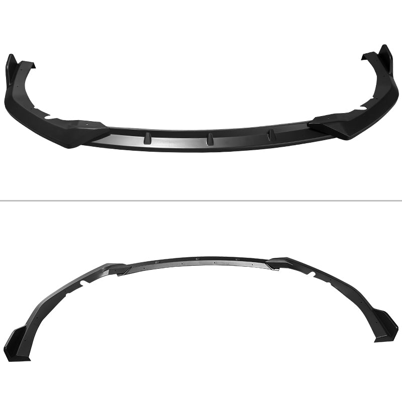 2025-2026 Toyota Camry XSE IKON V2 Front Bumper Lip