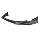 2025-2026 Toyota Camry SE XSE IKON Gloss Black Front Bumper Lip PP