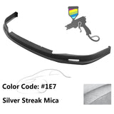 2003-2004 Toyota Corolla Mugen Style Front Bumper Lip PP