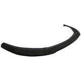 2017-2019 Toyota Corolla Front Bumper Lip Chin Spoiler PU