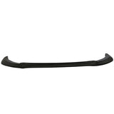 2017-2019 Toyota Corolla Front Bumper Lip Chin Spoiler PU