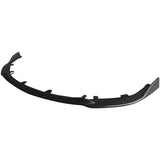 2019-2022 Toyota Corolla 5Door TS Front Bumper Lip Chin Spoiler PU