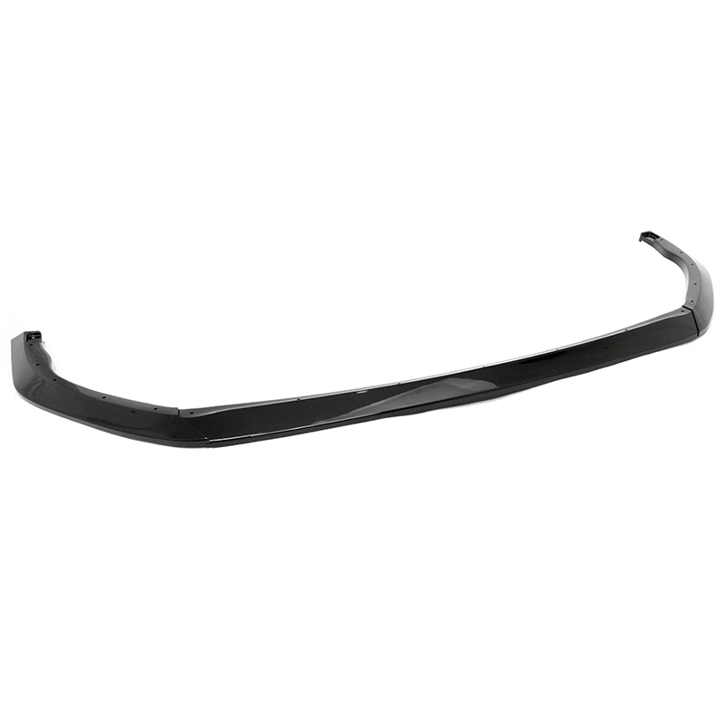 Front Lip for Toyota GR Corolla 2023-2024 AS Style Gloss Black PP 3PCS