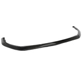 Front Lip for Toyota GR Corolla 2023-2024 AS Style Gloss Black PP 3PCS