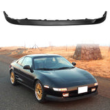 1991-1995 Toyota MR2 SW20 Front Bumper Lip Spoiler PU