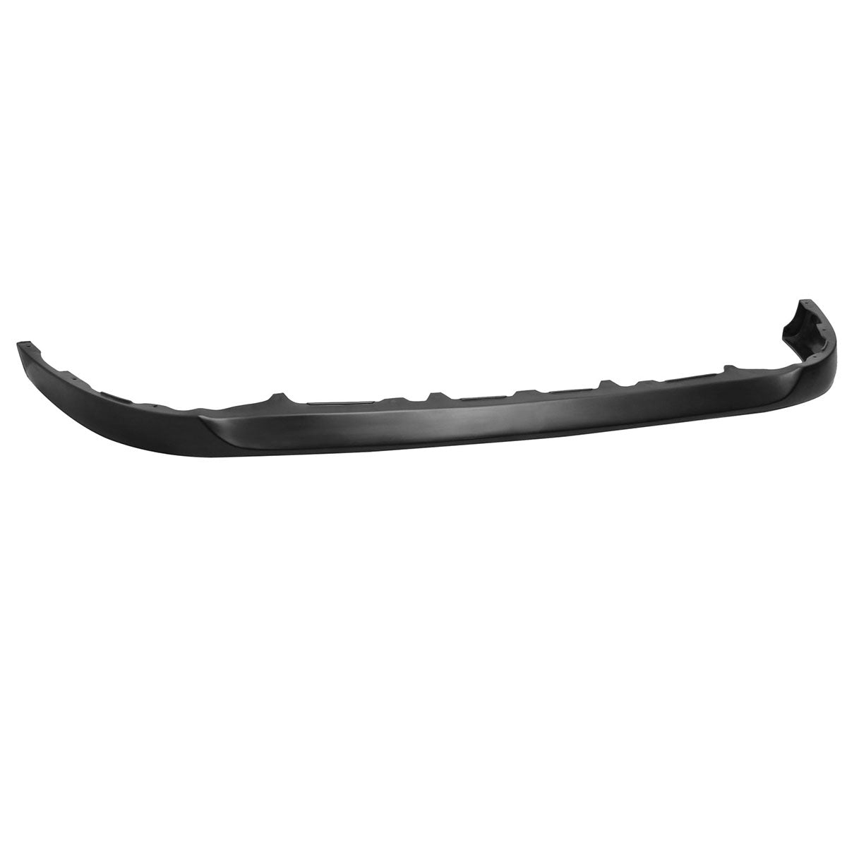 1991-1995 Toyota MR2 SW20 Front Bumper Lip Spoiler PU