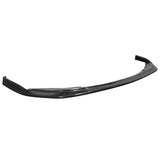 2019-2022 Toyota Prius IKON CS Style Unpainted 3PC Front Bumper Lip PU