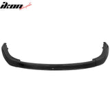 2023-2026 Toyota Prius & Prius Prime AR Style Gloss Black Front Bumper Lip ABS 3PCS