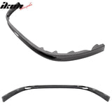 1993-1998 Toyota Supra Whifbitz Style Front Bumper Lip Carbon Fiber