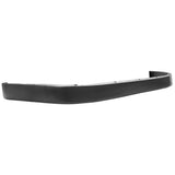 1993-1998 Toyota Supra Paisley Style Front Bumper Lip Spoiler PU